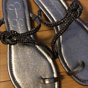 jessica simpson kalissa sandal